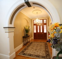 Darcys Hotel at Homebush - Tourism TAS