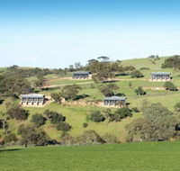 Barossa Pavilions - Tourism TAS