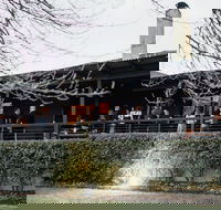 Biota Dining  Rooms - Tourism TAS