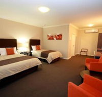 Sundowner Motel Hotel - Tourism TAS