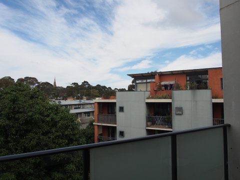 Atelier Serviced Apartments - Tourism TAS 1