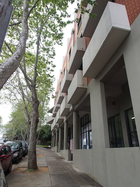 Atelier Serviced Apartments - Tourism TAS 4