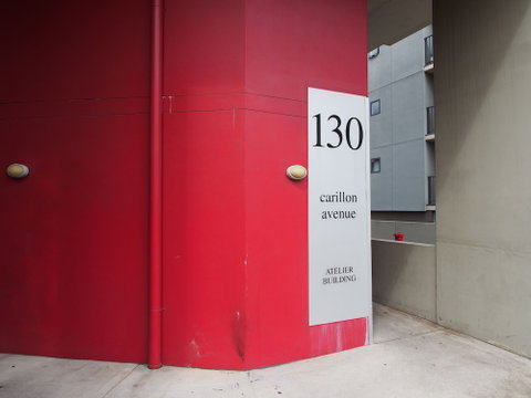 Atelier Serviced Apartments - Tourism TAS 3