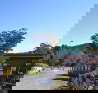 Marysville Holiday Park - Tourism TAS