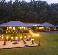 Arcadian Retreat - Tourism TAS