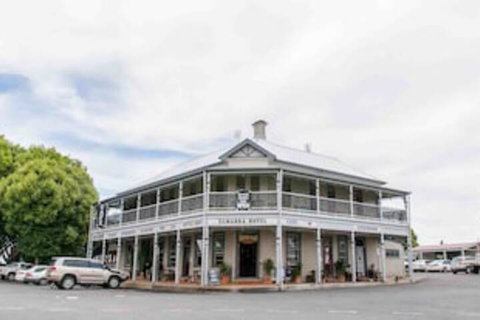 Ulmarra Hotel - Tourism TAS 0