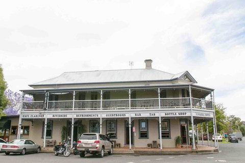 Ulmarra Hotel - Tourism TAS 2