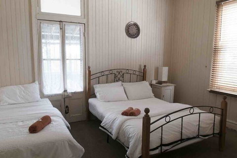 Ulmarra Hotel - Tourism TAS 5