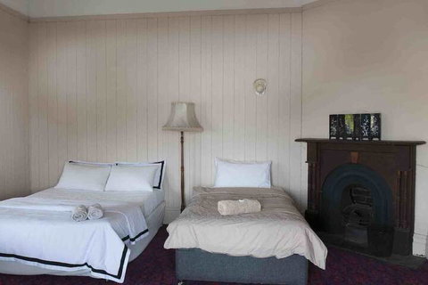 Ulmarra Hotel - Tourism TAS 6