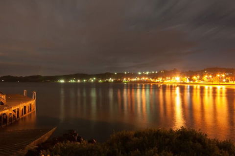 Sunrise At Penguin - Tourism TAS 6