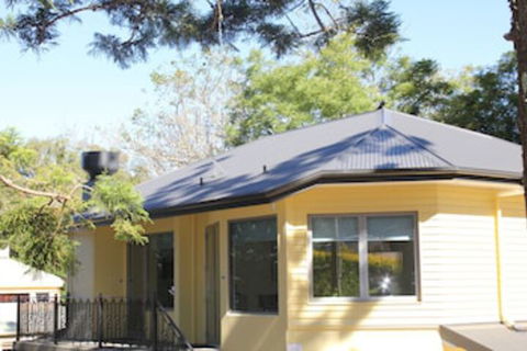 Montville Suites - Tourism TAS 0