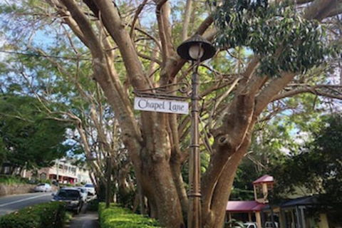 Montville Suites - Tourism TAS 5