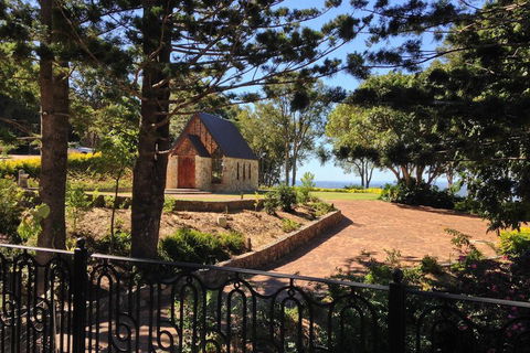 Montville Suites - Tourism TAS 3
