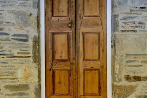 Reillys Wines Heritage Cottages - Tourism TAS 1