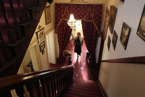 The Grand On Macfie - Tourism TAS 0