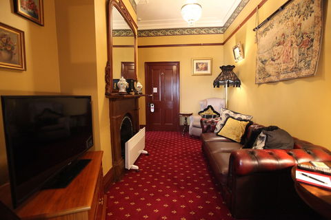 The Grand On Macfie - Tourism TAS 2