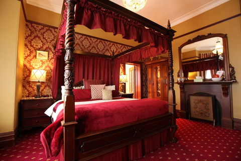 The Grand On Macfie - Tourism TAS 6
