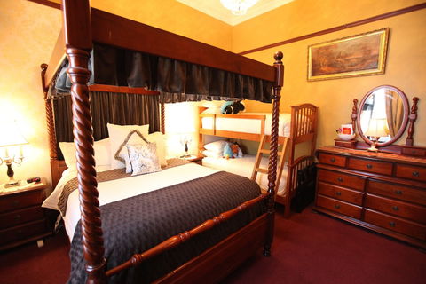 The Grand On Macfie - Tourism TAS 4