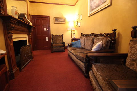 The Grand On Macfie - Tourism TAS 5