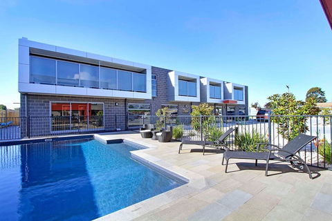 Bridges On Argyle Motel & Apartments - Tourism TAS 2