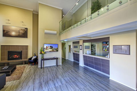 Bridges On Argyle Motel & Apartments - Tourism TAS 3