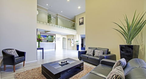 Bridges On Argyle Motel & Apartments - Tourism TAS 5