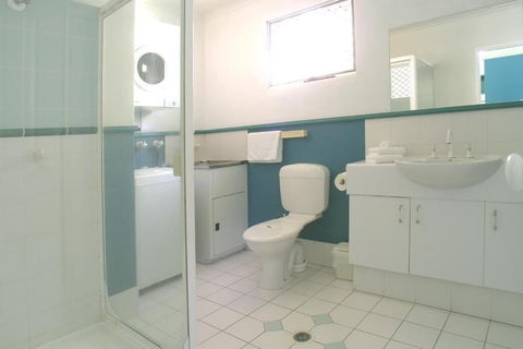 Pacific Sands Holiday Apartments - Tourism TAS 3