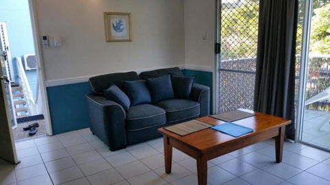 Pacific Sands Holiday Apartments - Tourism TAS 4