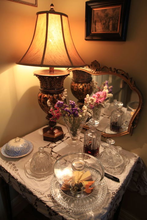 Blakes Manor Self Contained Heritage Accommodation - Tourism TAS 5