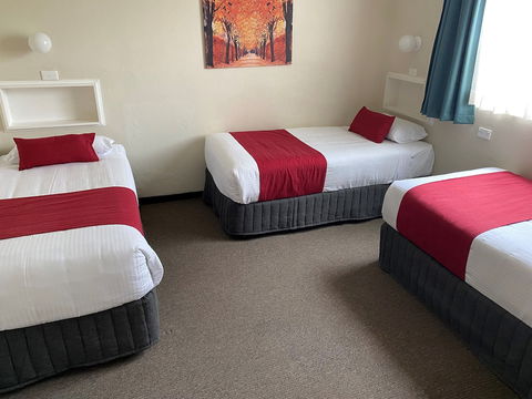 Country Gardens Motel - Hobart Tourism 4