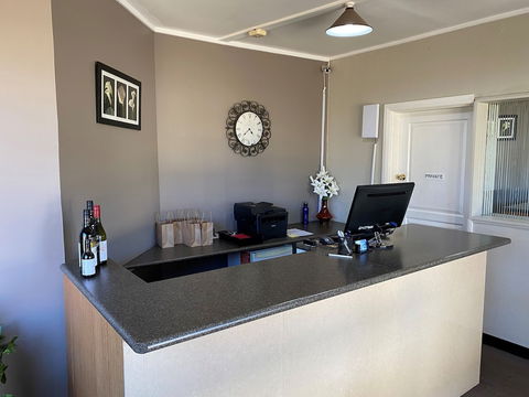 Country Gardens Motel - Hobart Tourism 3