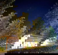 Country Gardens Motel - Tourism TAS