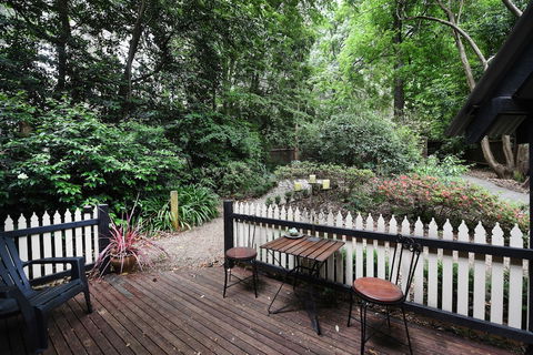 Cambridge Cottages Bed & Breakfast - Tourism TAS 6