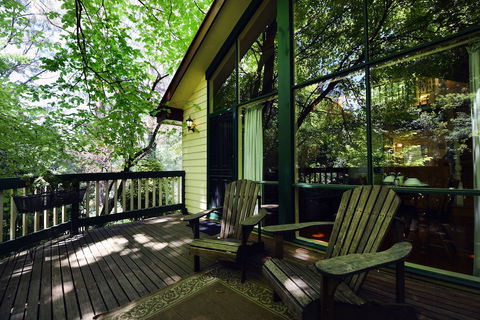 Cambridge Cottages Bed & Breakfast - Tourism TAS 4