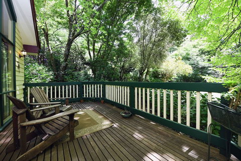 Cambridge Cottages Bed & Breakfast - Tourism TAS 5