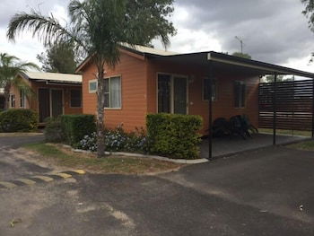 Goondiwindi Top Tourist Park - Tourism TAS 1