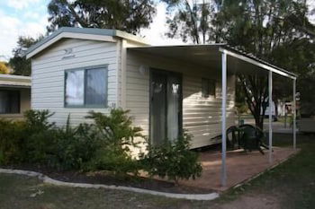 Goondiwindi Top Tourist Park - Tourism TAS 6