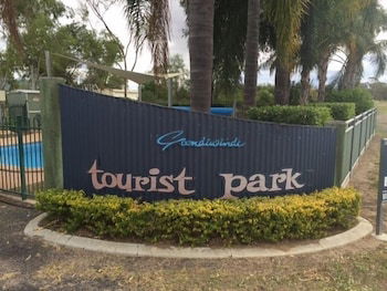 Goondiwindi Top Tourist Park - Tourism TAS 4