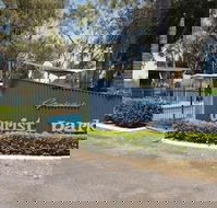Goondiwindi Top Tourist Park - Tourism TAS