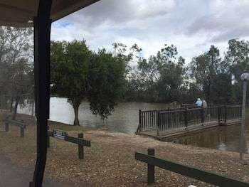 Goondiwindi Top Tourist Park - Tourism TAS 3