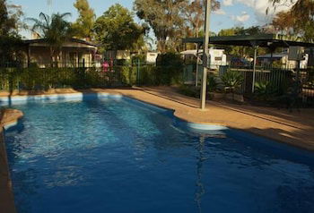 Goondiwindi Top Tourist Park - Tourism TAS 5