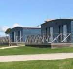 Scamander Tourist Park - Hobart Tourism