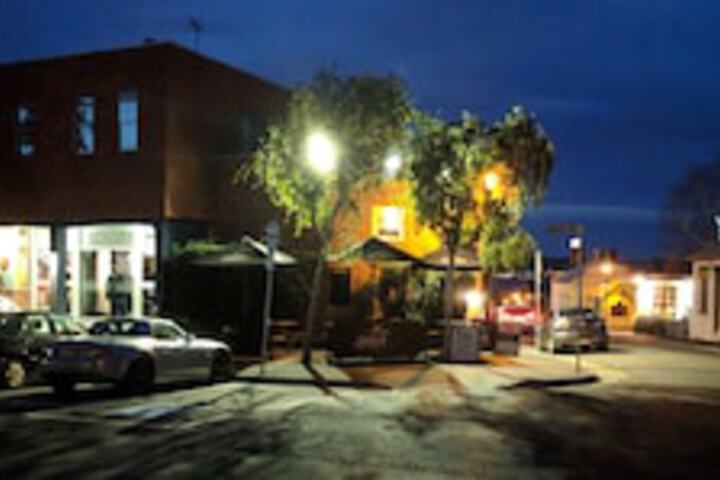  Tourism TAS