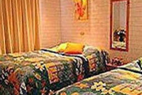 BEST WESTERN Torrington Holida - Tourism TAS 6