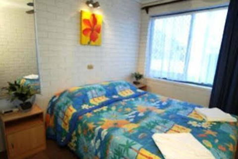 BEST WESTERN Torrington Holida - Tourism TAS 4