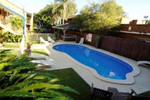 BEST WESTERN Torrington Holida - Tourism TAS 2
