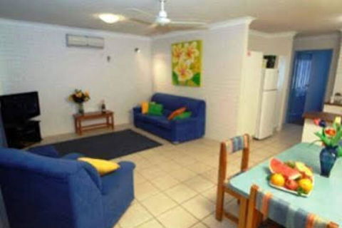 BEST WESTERN Torrington Holida - Tourism TAS 5
