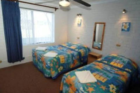 BEST WESTERN Torrington Holida - Tourism TAS 0