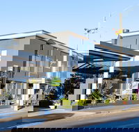 Barkly Motorlodge - Hobart Tourism
