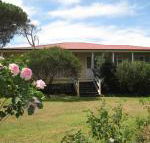 Hope Cottage Country Retreat - Tourism TAS